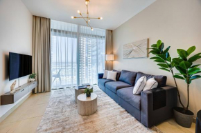 Brand new 1 bedroom in Marina gate 2, Dubai Marina